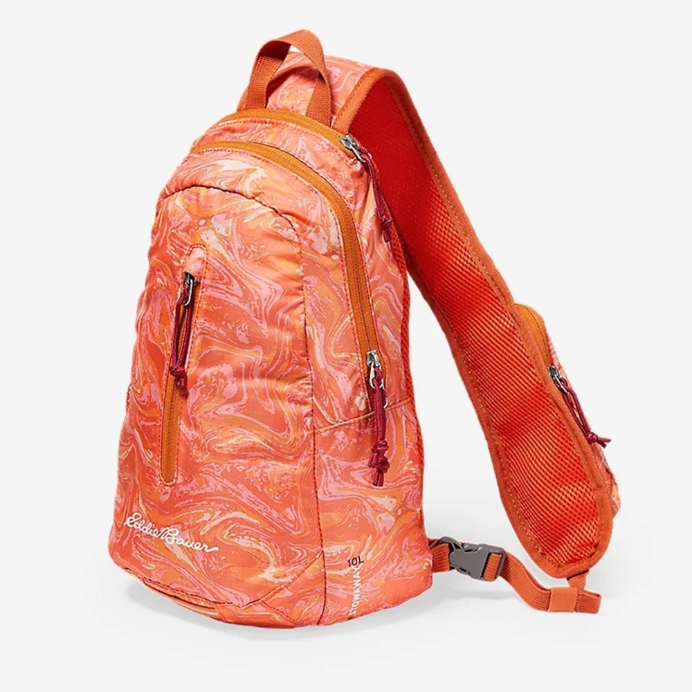 Sling backpack 10L